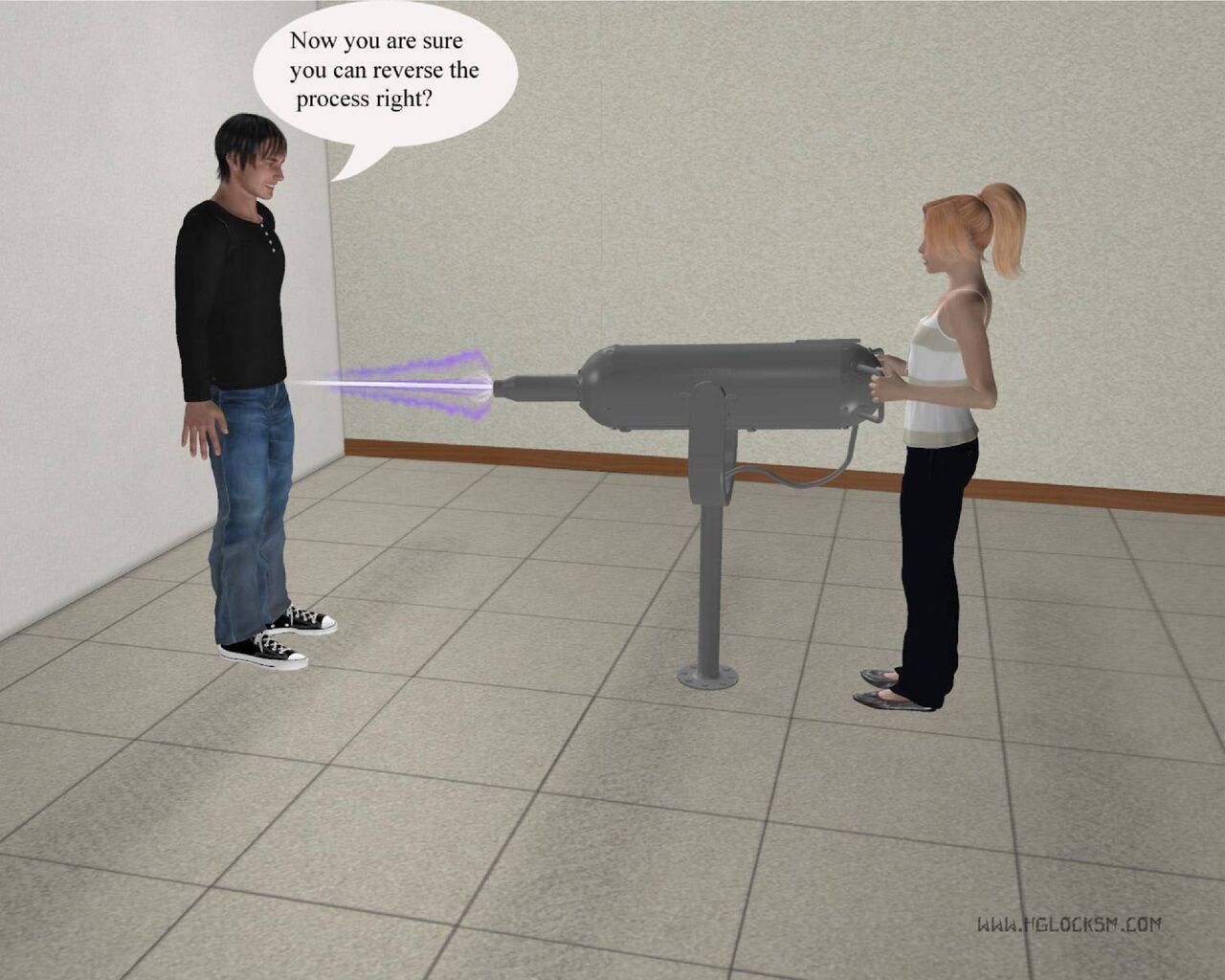 HGlock shrunken boyfriend page 6 full