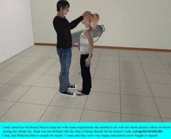 HGlock shrunken boyfriend cover