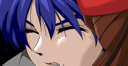 Sakura no Mori page 3 full