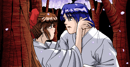 Sakura no Mori page 6 full