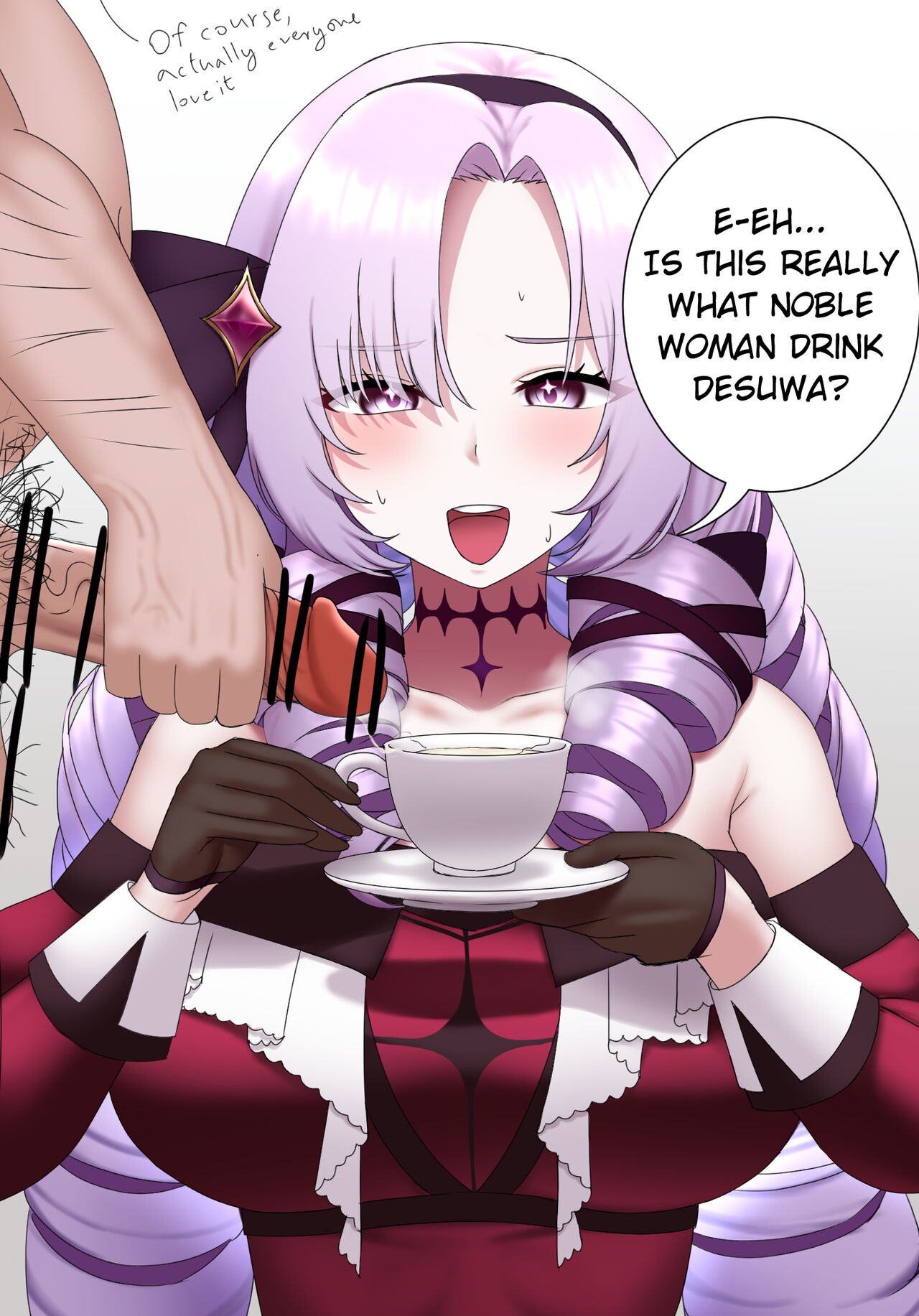 Salome Drinking Cum Desuwa page 1 full