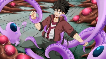 Shiki cover