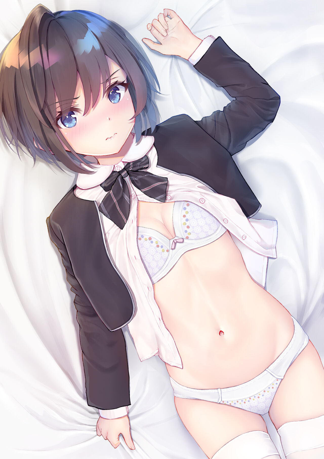 Yuna Rebun page 4 full