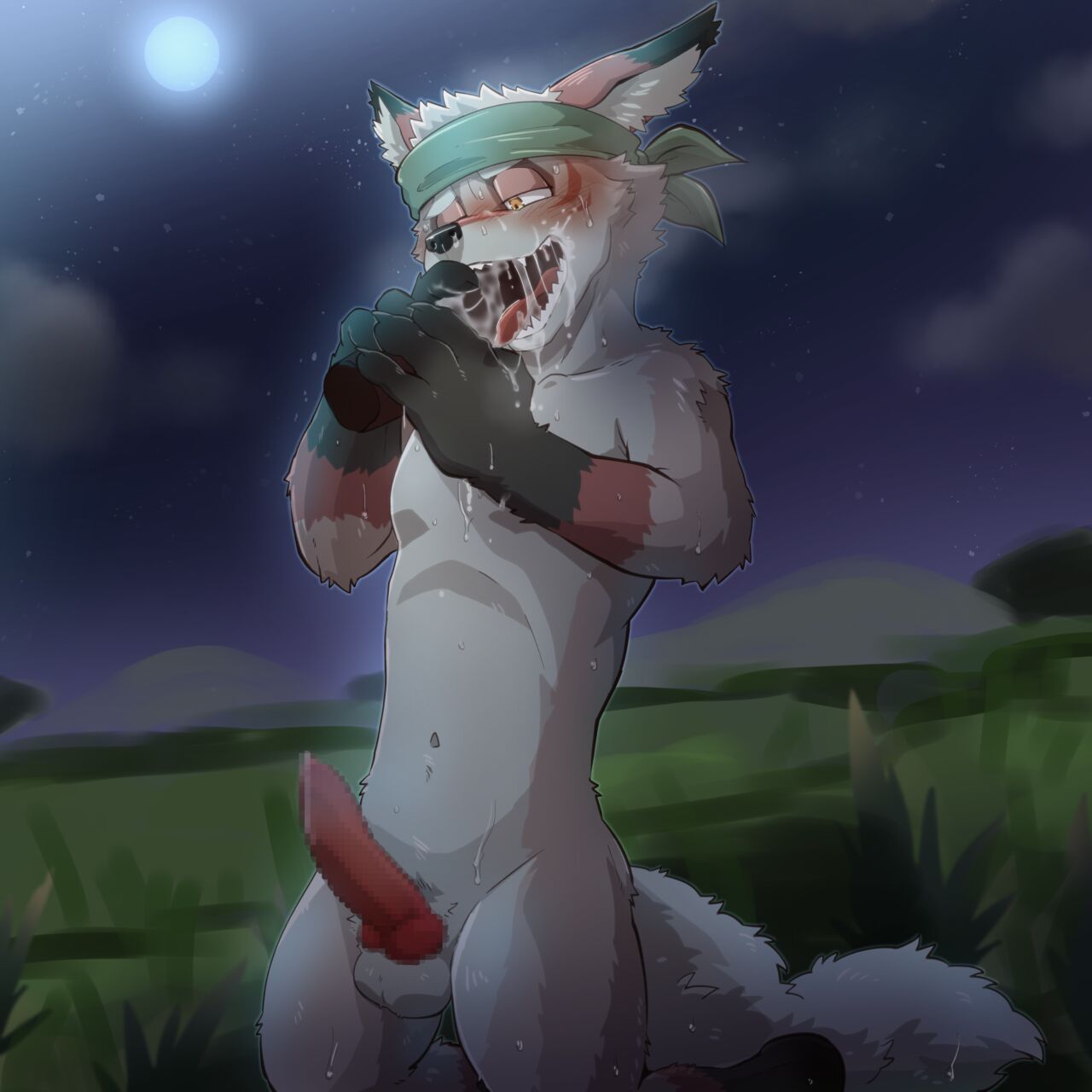 AnotherEidos of Dragon Vein R - Amorey page 9 full