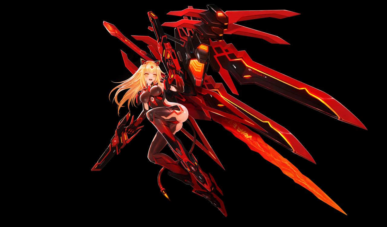 Zhuore Zhi Hen page 2 full