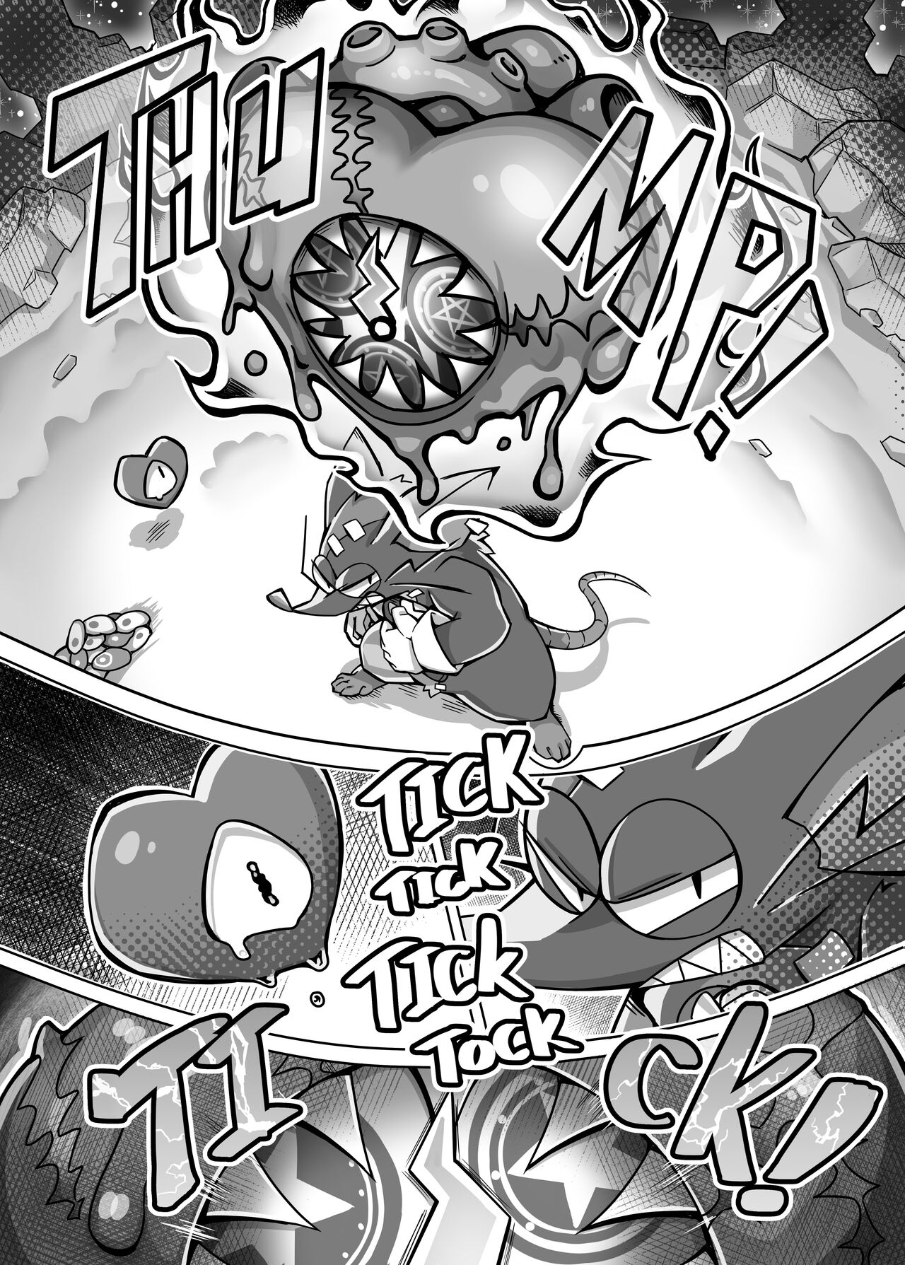 EXTRA EXPERIENCE page 4 full