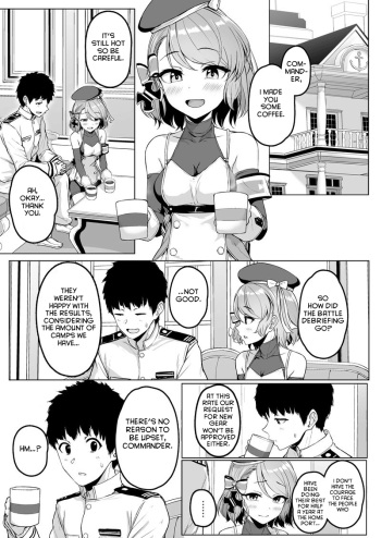 Niimi Sensei ni Amaetari Tekoki saretari suru cover
