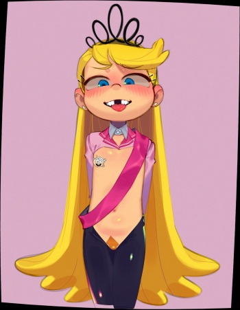 Lola Loud cover
