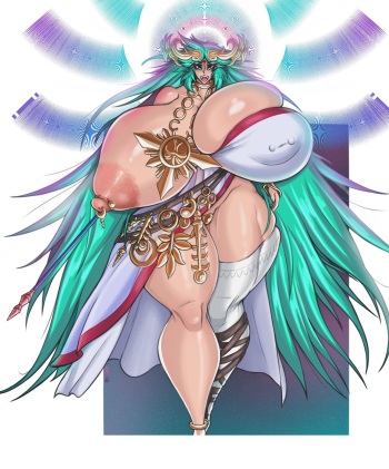 Palutena cover