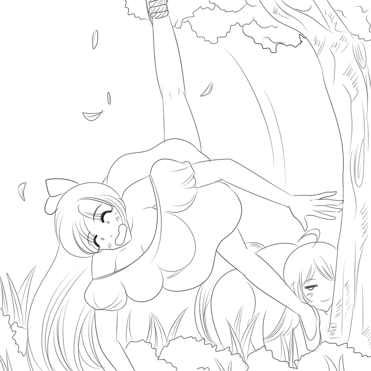 Chunky Centaur page 8 full