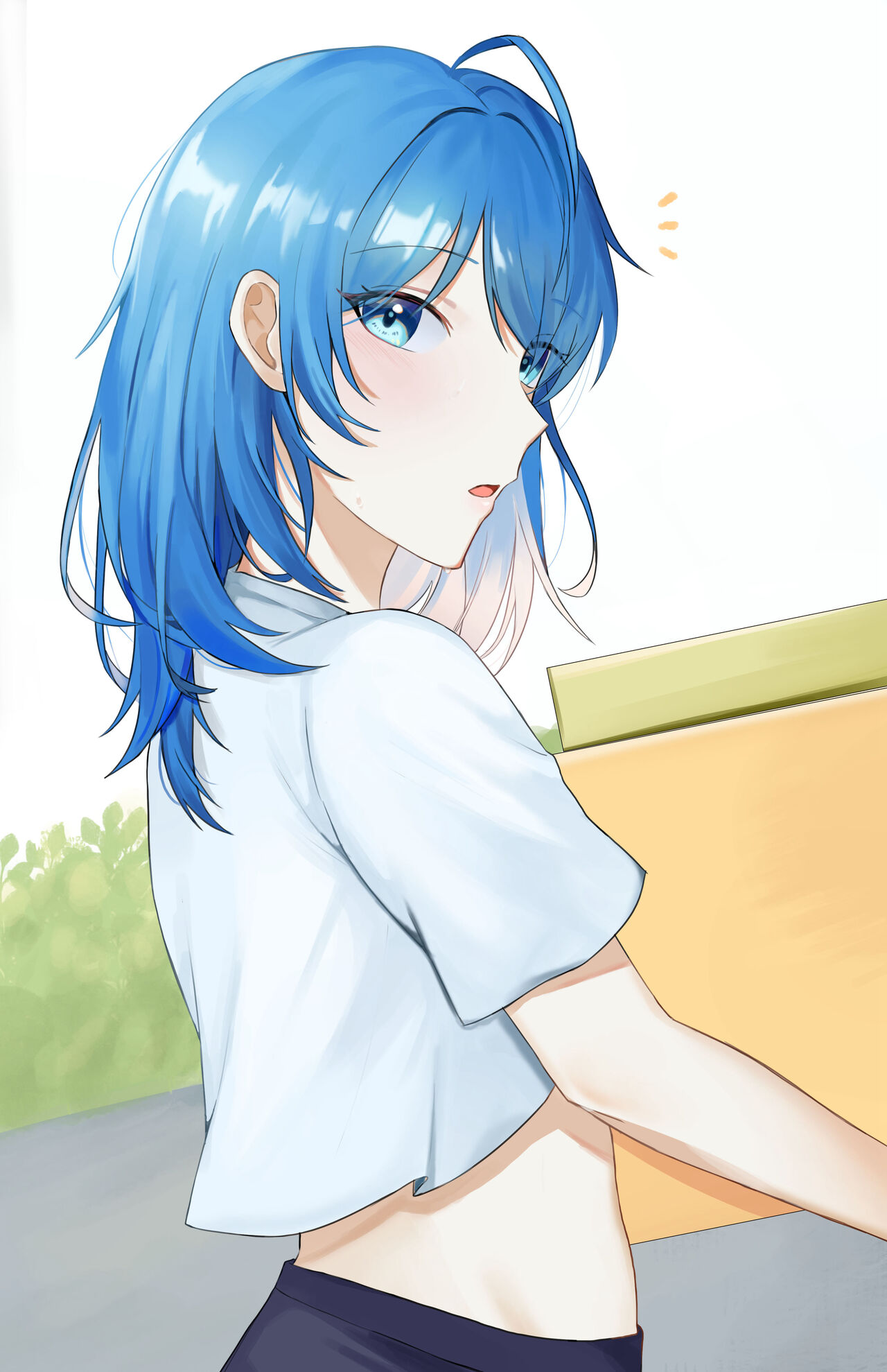 ハニービー page 4 full