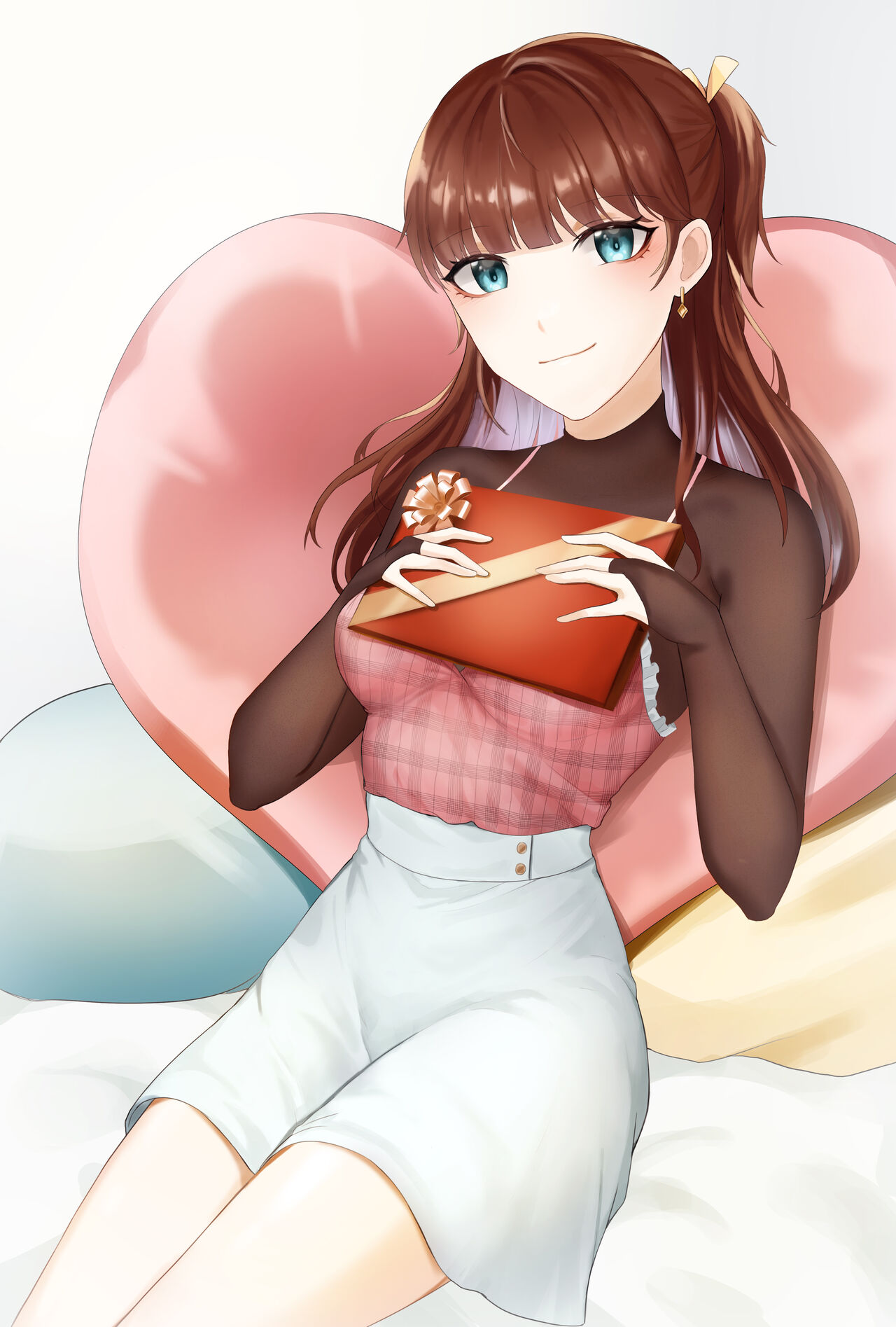 ハニービー page 8 full