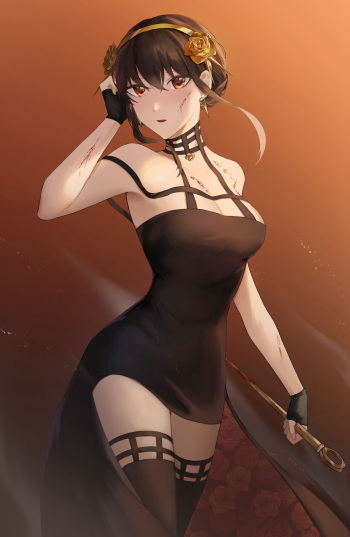 ハニービー cover