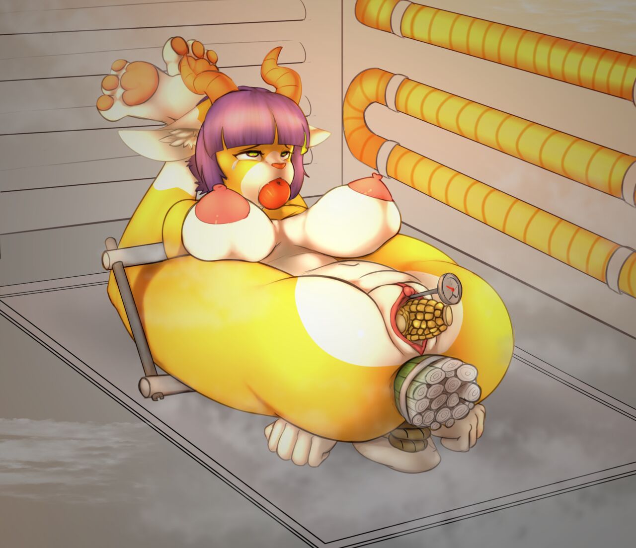 Dumb_bune <2020-current> <55> page 3 full