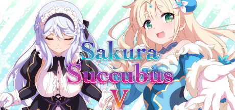Sakura Succubus 5 page 1 full