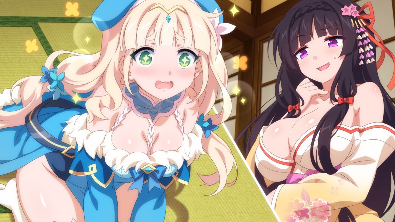 Sakura Succubus 5 page 6 full