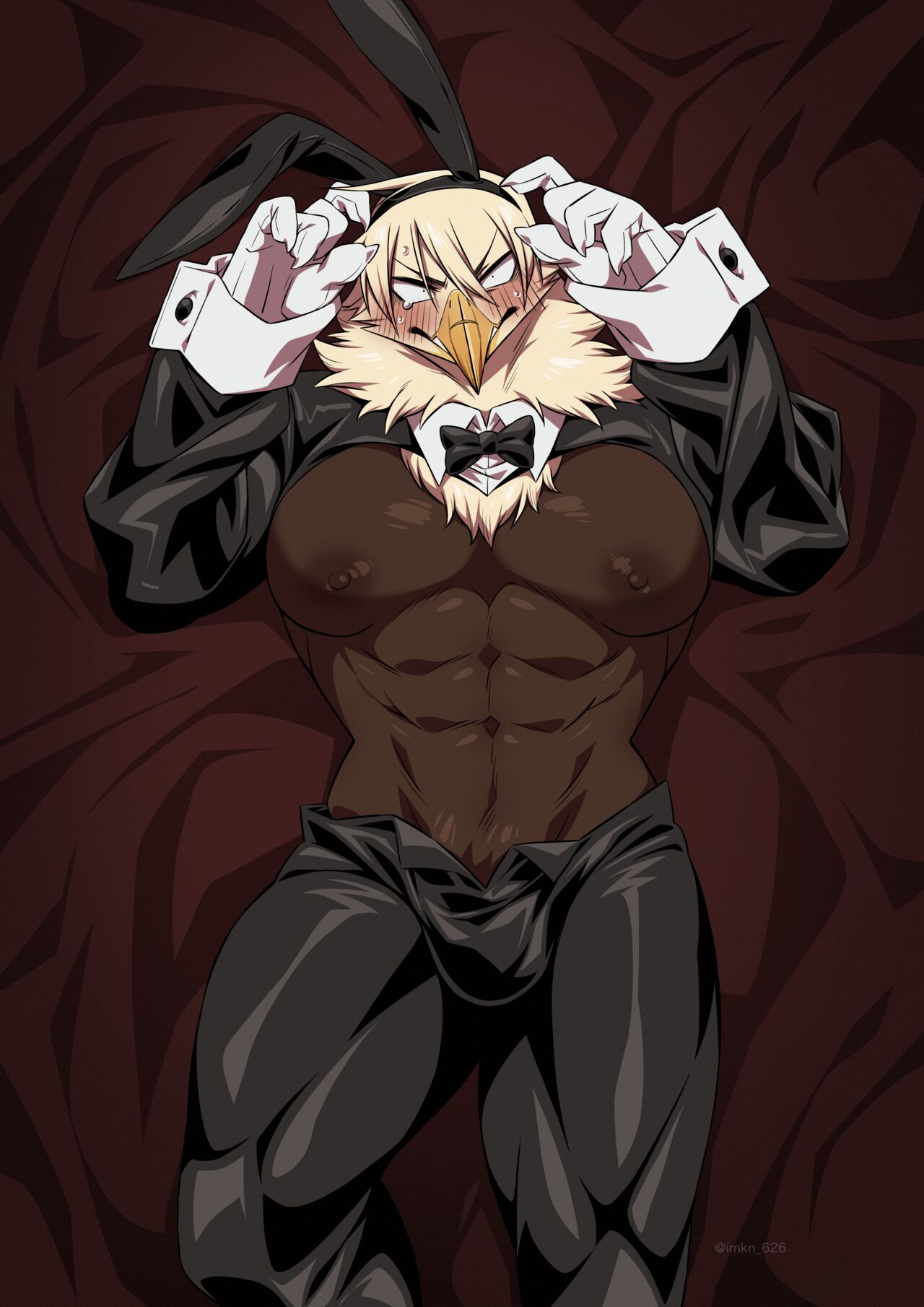 Hi-Res and exclusive artworks page 3 full
