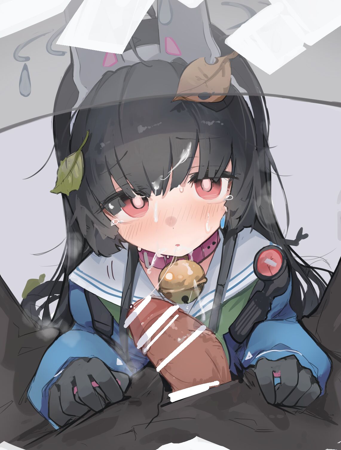 Miyu page 5 full