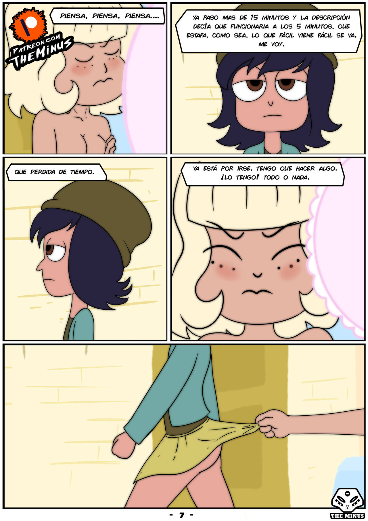 Homework 3 page 6 full