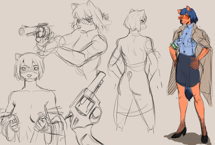 ARTIST jokoifu page 5 full