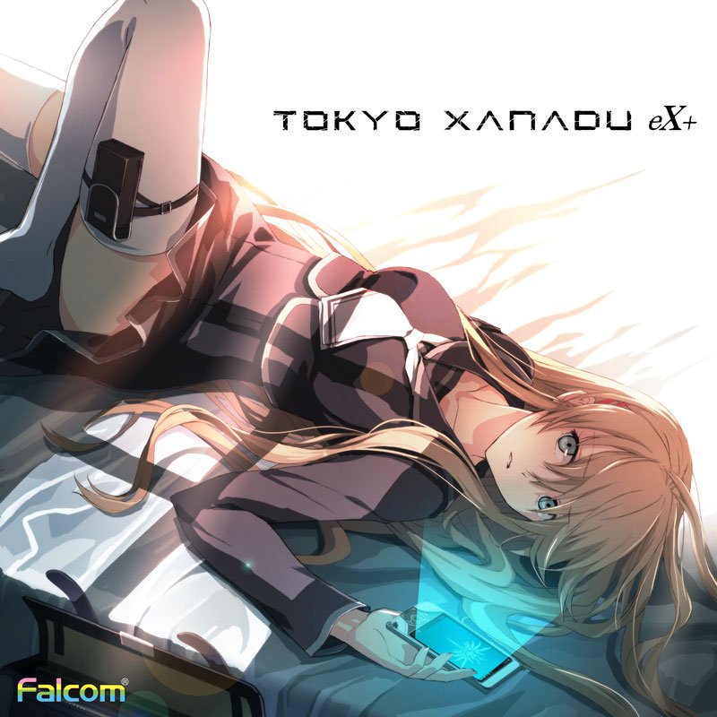 Tokyo Xanadu page 4 full
