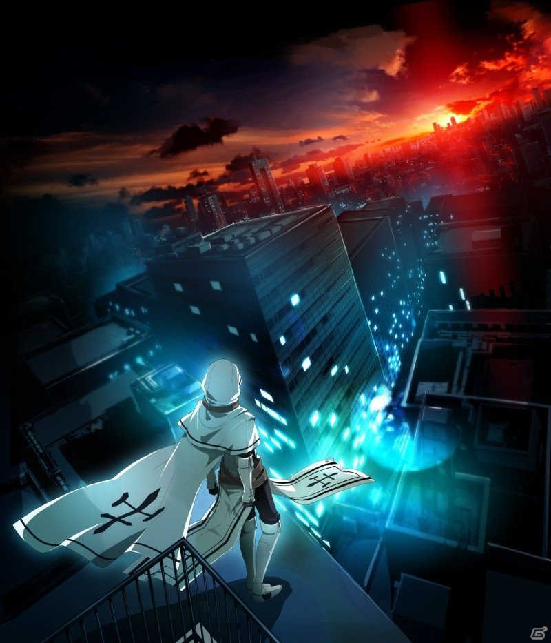 Tokyo Xanadu page 6 full