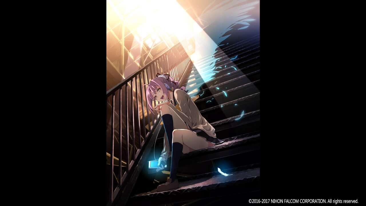 Tokyo Xanadu page 8 full