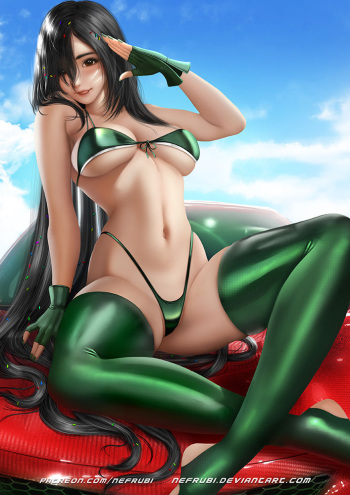 ARTIST Nefrubi cover