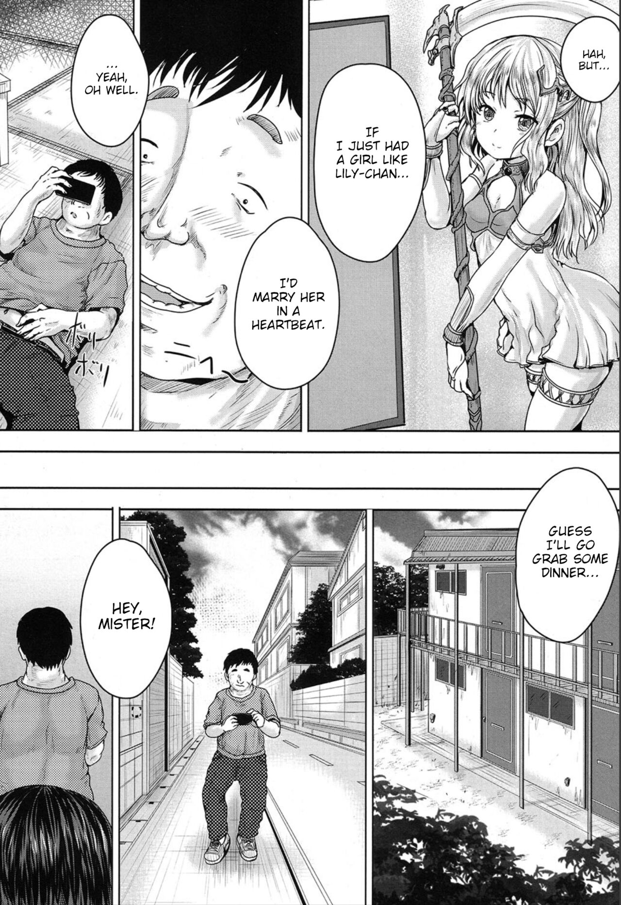 Risou no  Oyome-san | The Ideal Bride page 2 full