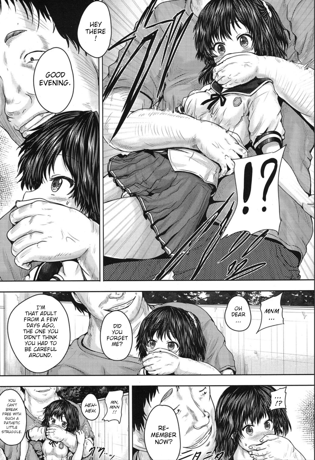 Risou no  Oyome-san | The Ideal Bride page 7 full