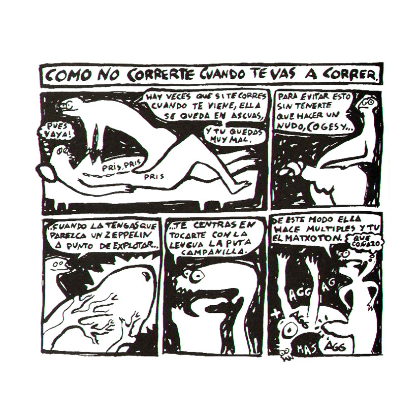 Consejos sexuales de Álvarez Rabo page 4 full