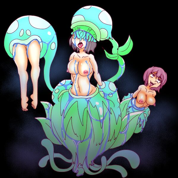 3-biki no Mesubuta to Dohentai Monster no Ikenie page 5 full