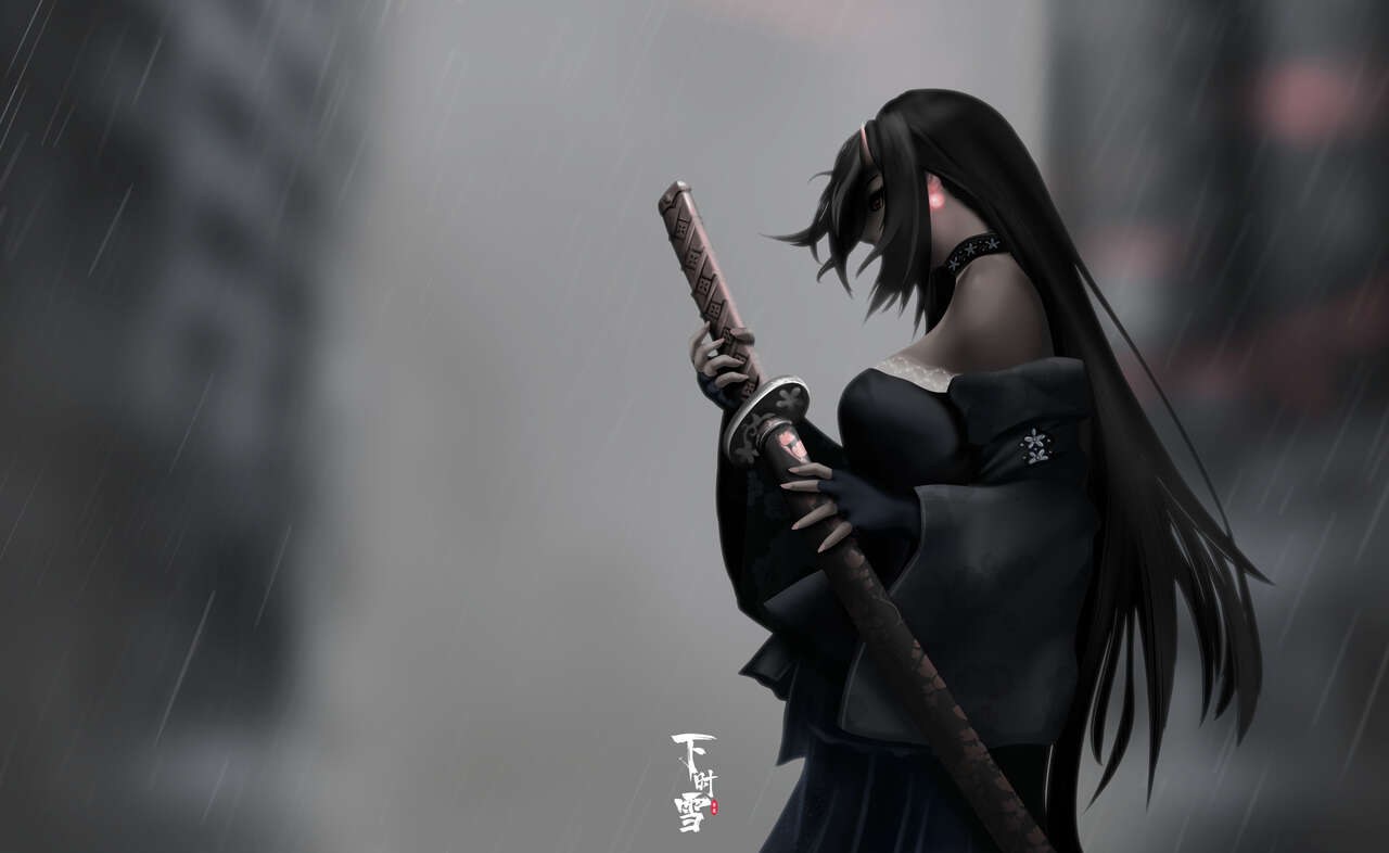 下时雪 page 6 full