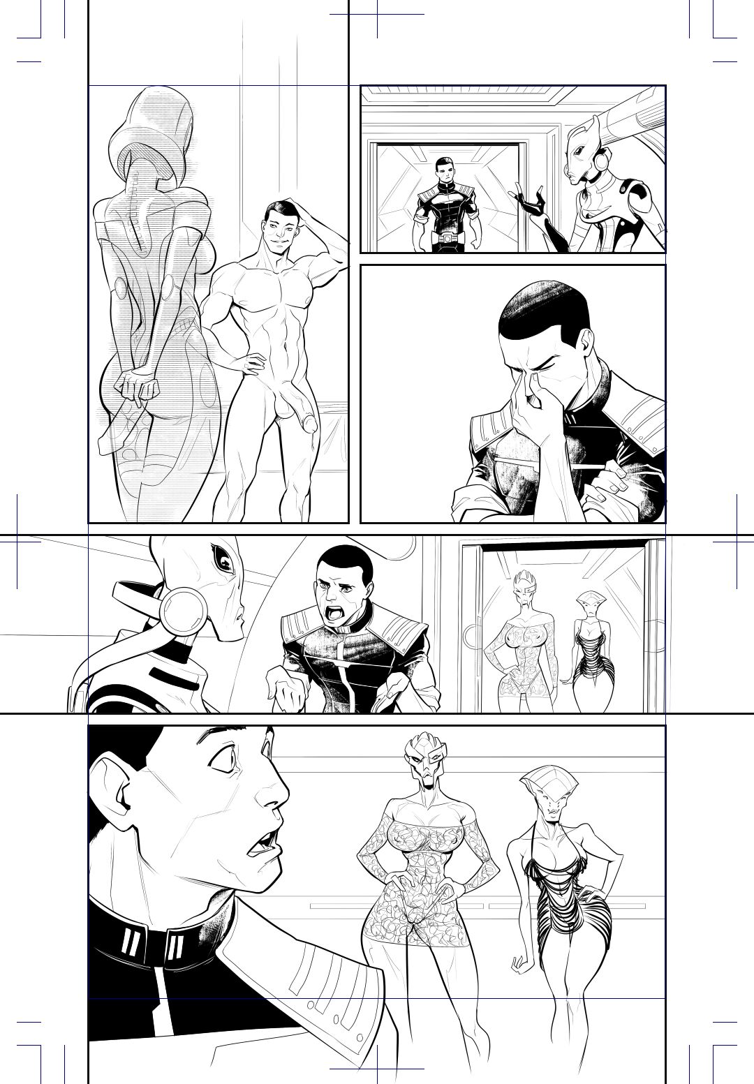 Gender Effect page 9 full