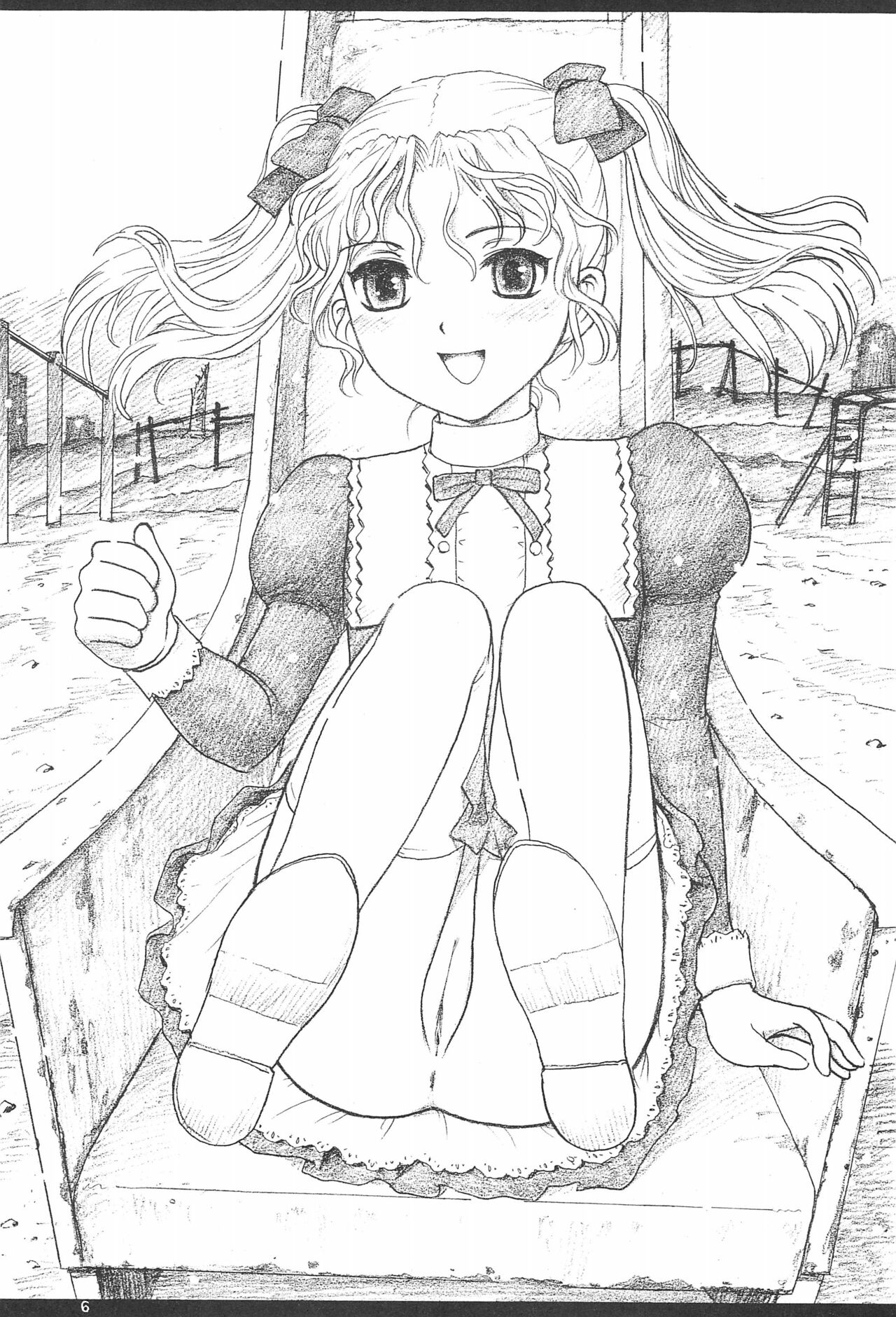 MODEL page 8 full