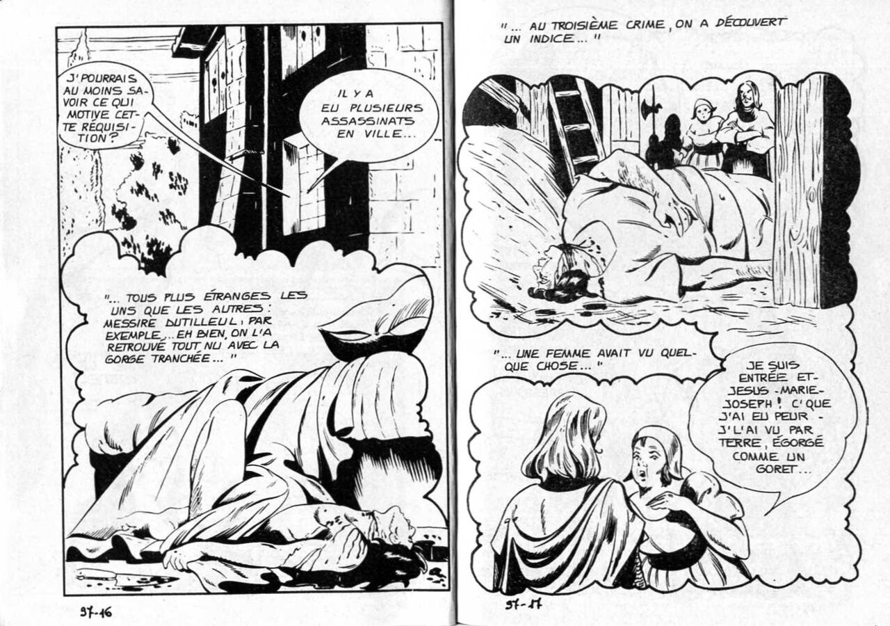 PFA - Elvifrance - Satires #22 Du coté de la loi page 10 full