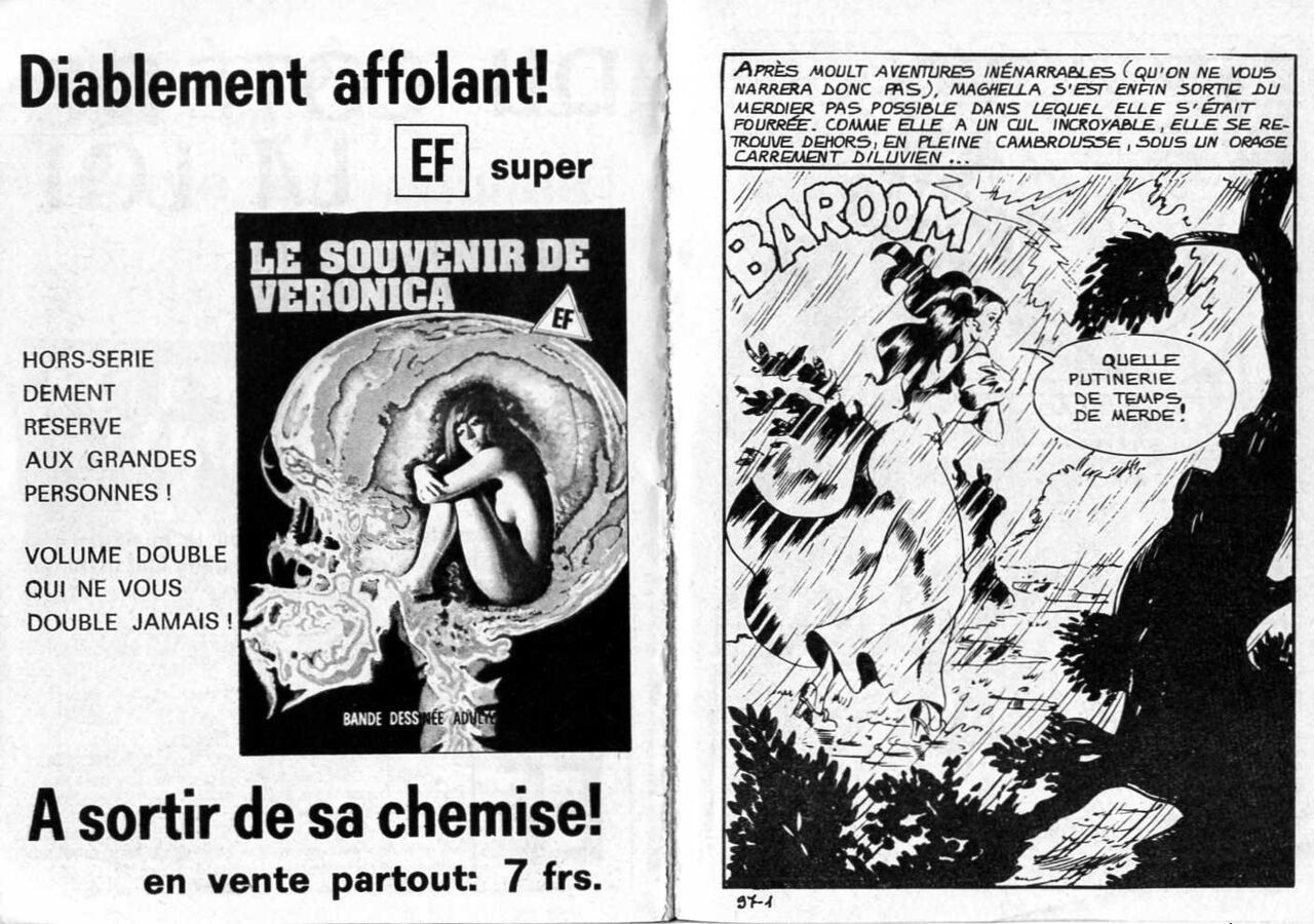 PFA - Elvifrance - Satires #22 Du coté de la loi page 3 full