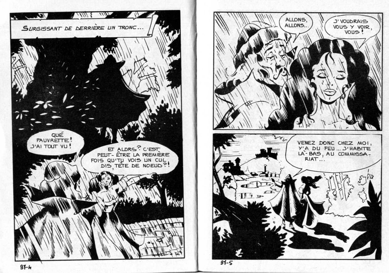 PFA - Elvifrance - Satires #22 Du coté de la loi page 5 full