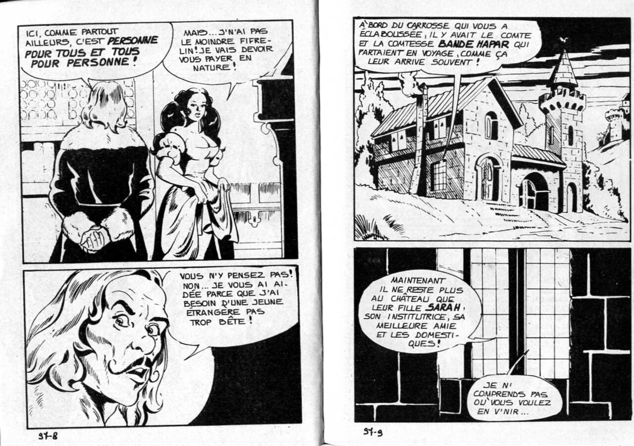 PFA - Elvifrance - Satires #22 Du coté de la loi page 6 full