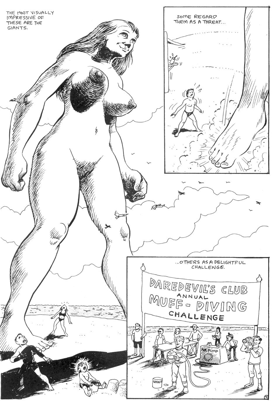 big funnies volume 1 page 5 full