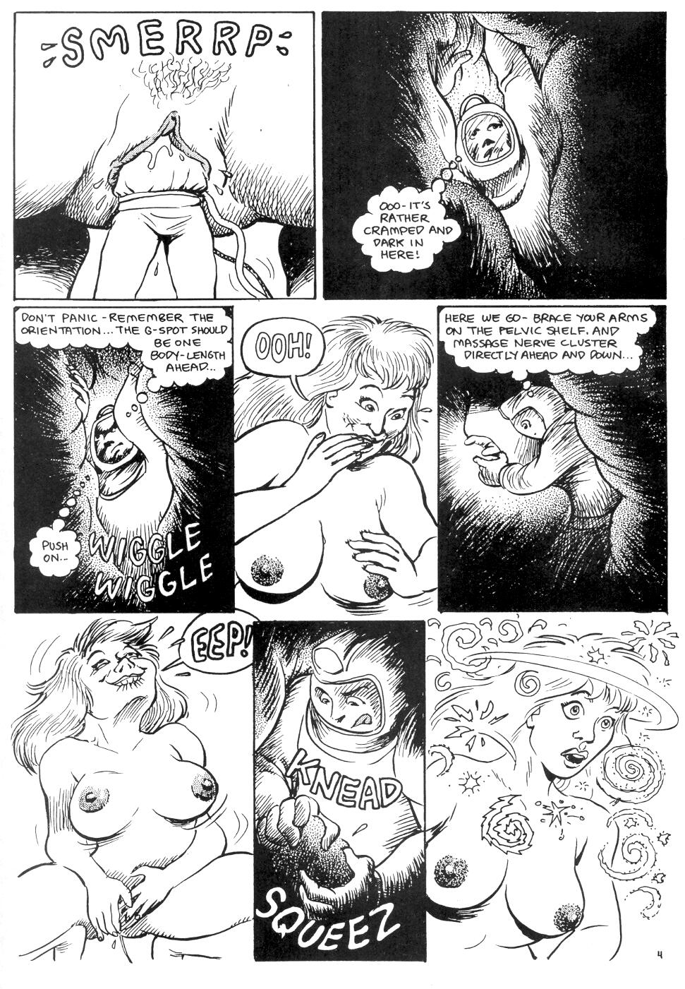 big funnies volume 1 page 7 full