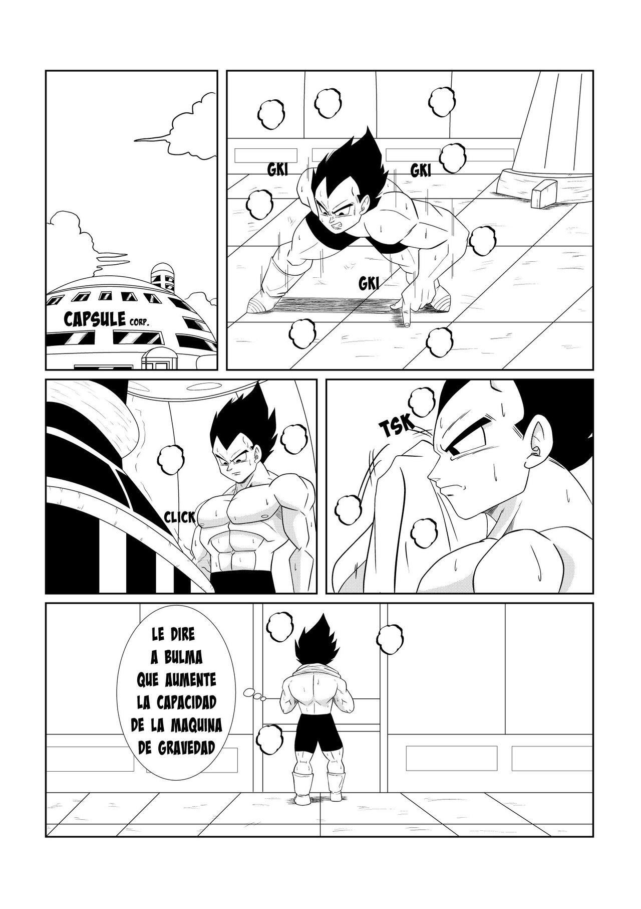 Compartiendo a mi Esposo page 4 full