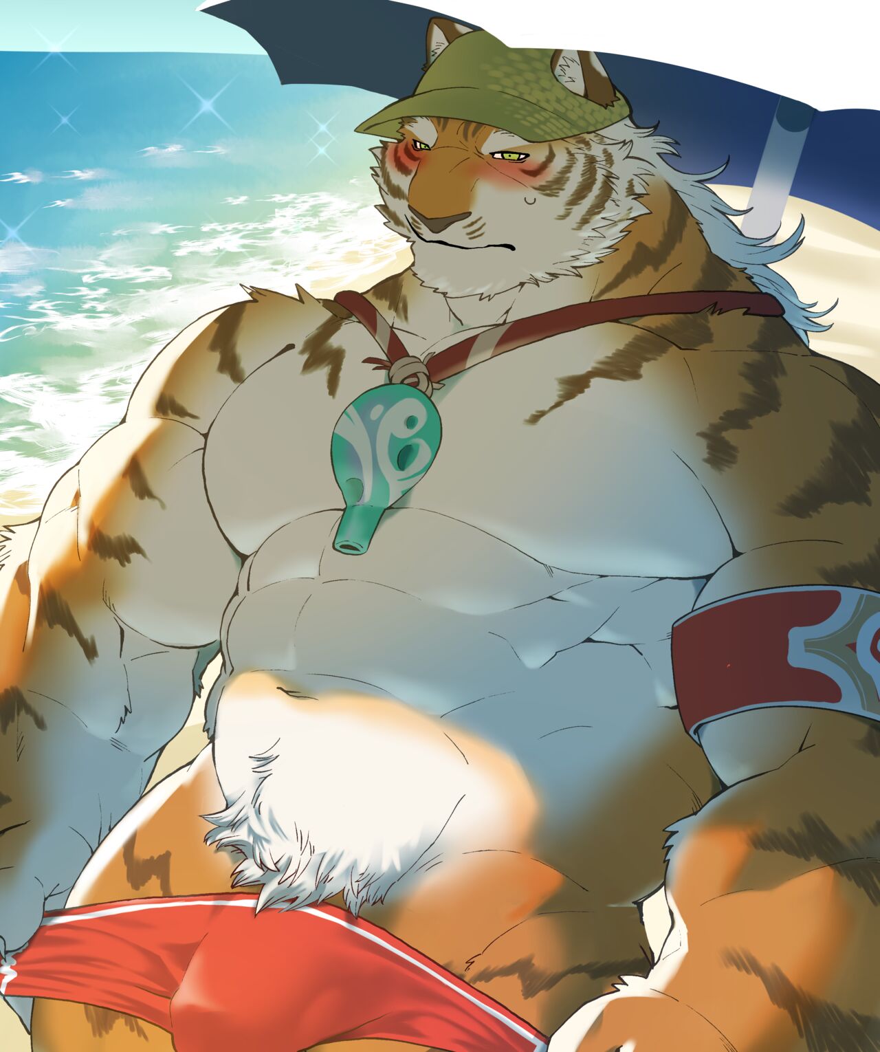 Hi-Res and exclusive artworks page 8 full