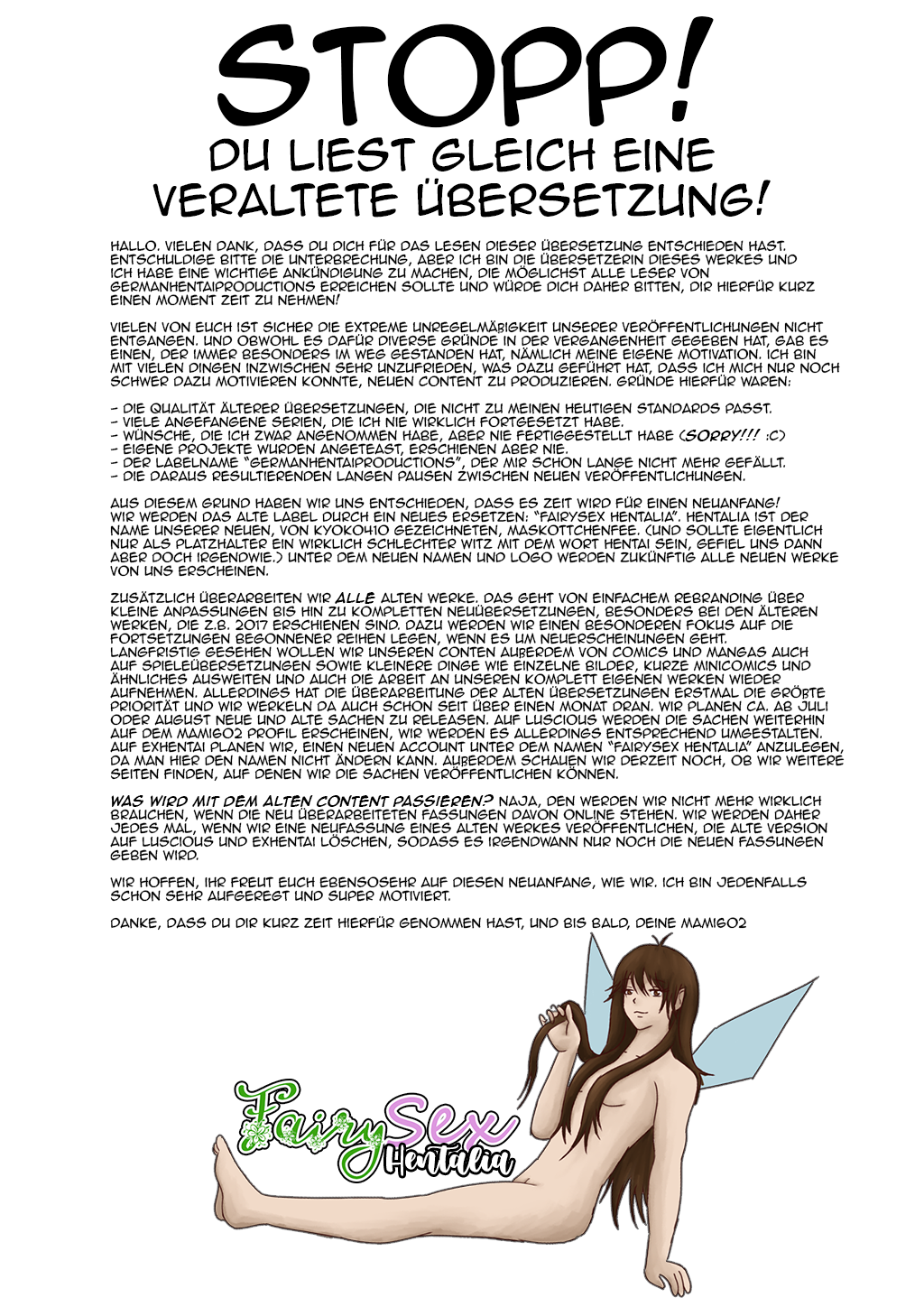 Familienangelegenheiten page 2 full