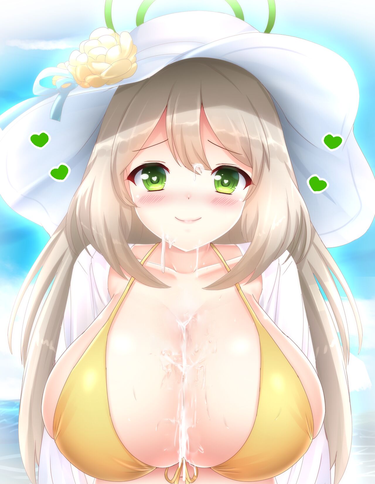 KaneNeko page 6 full