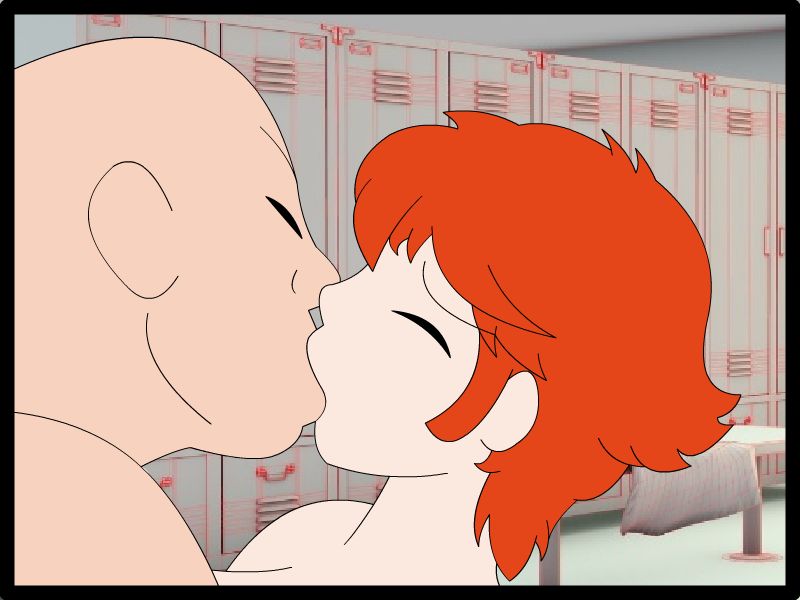 H-Flash Stories Volume 139 page 4 full