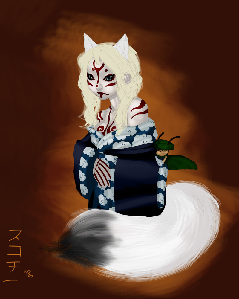 ARTIST mutantlexi page 2 full