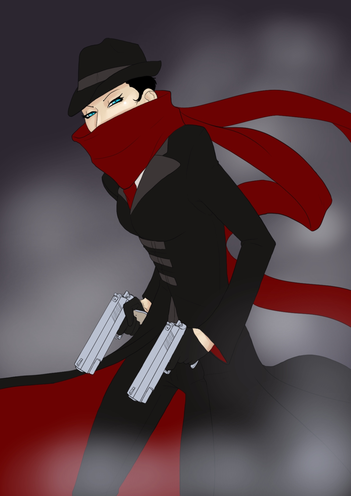 ARTIST mutantlexi page 6 full