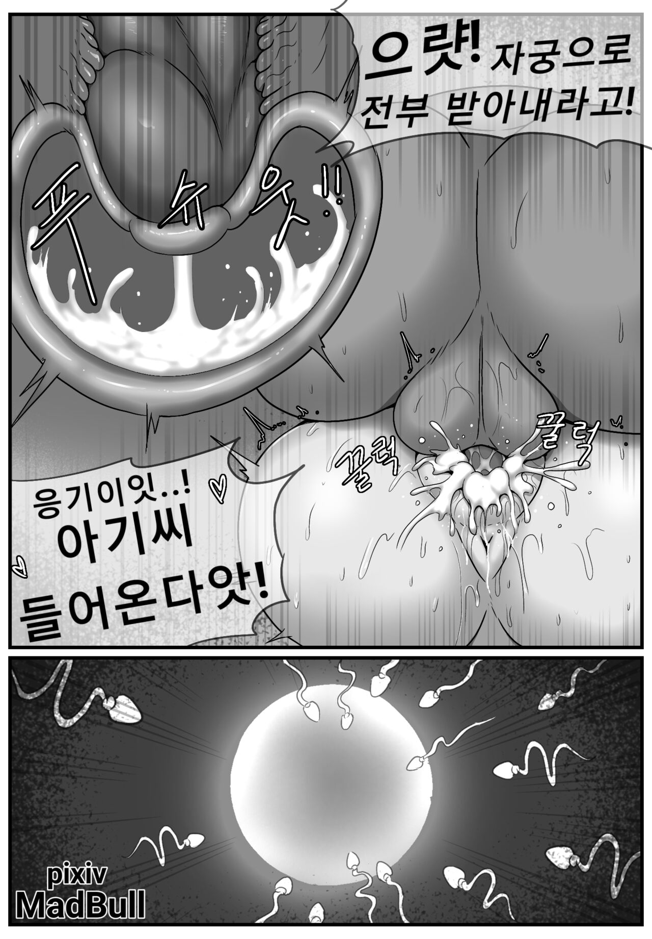 Nolbu's Secret Sow page 9 full