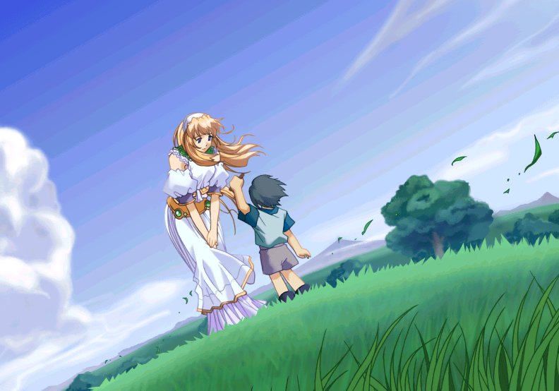La vie de Chateau page 3 full